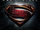 HANS ZIMMER - MAN OF STEEL US PRESSING ORIGINAL SEALED VINYL 2LP