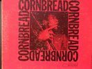 LEE MORGAN   CORNBREAD 1967 BLUE NOTE (N.Y. LABELS) BLP 4222 AUDITION COPY LP