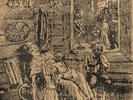 Armagedda - Svindeldjup Ättestup LP