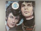 Mike Bloomfield Al Kooper  The Live Adventures Of...  SEALED Hype Sticker  Psych