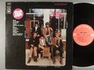 Moby Grape  Self-Titled   Psych  2nd Bordered Cover No Finger Poster 2 Eye Label
