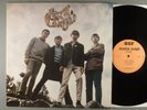 Plastic Cloud, The  Self-Titled  Fuzz Psych  Unofficial Reissue  Italian Press