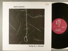 Silent Partner  Hung By A Thread   Private Prog; Psych   Rare Original
