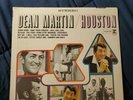 Sealed Dean Martin HOUSTON LP Album - vinyl Reprise Record RS-6181 New Shrink