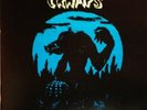 THE CRAMPS Ohio Demo's 1979 LP . lux interior poison ivy bryan gregory nick knox