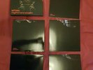 Leftfield - Rhythm And Stealth - HAND LP 4 50 - Record