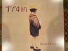 Train Drops Of Jupiter #184 of 3000 Ltd. MFSL Master Recording 1-444 MINT Vinyl