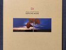 Depeche Mode - Music For The Masses Remastered Vinyl Record LP