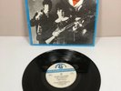 SHOTGUN EXPRESS: 10” - I Could Feel The Whole World Turn Round, Curtains 1983