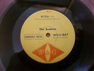 MYRA // THE SEEKERS RARE OZ FOLK W&G 1964 UNCOMMON 2ND RELEASE