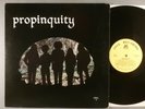 Propinquity  Self-Titled   Private Psych; Folk Rock   RARE LP
