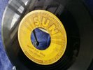 Elvis Presley 45 rpm. Milkcow Blues Boogie/ Your A Heartbreaker  Sun 215  GOOD