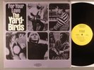 Yardbirds, The  For Your Love   Blues Rock; Beat   Mono