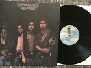 Eagles Desperado Vinyl LP 1973 Asylum Textured Sleeve Vintage Press SD 5068