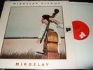 MIROSLAV VITOUS : MIROSLAV LP 1978 FLP 41040 UK