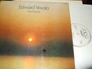 EDWARD VESALA : NAN MADOL LP 1974 JAPO 60007 GERMANY