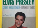 ELVIS PRESLEY (45 RPM - ITALY)  45N 1485  