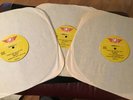 ROLLING STONE GUEST DJ Radio Show 3LP W/ The Hollies & Rick Derringer DNA 1983