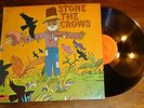 Stone the Crows record album