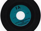 THIRTEENTH FLOOR ELEVATORS 45 rpm record YOU'RE GONNA MISS ME garage classic
