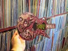 Cannibal Corpse  - Infinite misery (KILL) 12