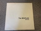The Beatles The White Album Rare Russian LP