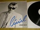 LÜÜL / LÜÜL UND ICH 1983 - R DEUTSCHROCK / NDW - Vinyl in NEAR MINT