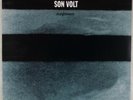 SON VOLT: Straightaways US WB Orig ’97 Press 1-46518 Indie Rock LP NM Vinyl