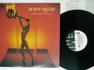 BE-BOP DELUXE SUNBURST FINISH EMI EMS-80467 Japan PROMO VINYL LP