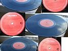 Bob Dylan The 30th Anniversary Concert Celebration 1ts PRESS 1993 3xLP VINYL  NM