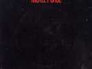 MOTLEY CRUE-SHOUT AT THE DEVIL (RED/BLACK VINYL) VINYL LP NEW
