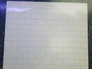 PINK FLOYD - The Wall   1979 1st  US 2LP   G-vg   Roger Waters, David Gilmour
