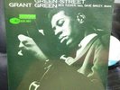 GRANT GREEN GREEN STREET BLUE NOTE BLP 4071 MONO LP 1964 RARE