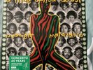 Tribe Called Quest Midnight Marauders 440/500 Limited Edition Green Vinyl Sealed