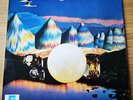 George Duke Feel RAR Vinyl LP