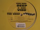 ROGER S. PRESENTS THE DEEP b/w VIBE 12