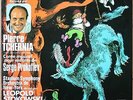 PIERRE ET LE LOUP Raconté par PIERRE TCHERNIA Illustré par FRED RARE 33T LP