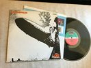 Led Zeppelin I 1st Self Titled 1969 LP sd 8216 debut original s/t AT RG LWP RP