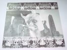QUEENS OF THE STONE AGE - DRUNKEN IN STONEHENGE / LIVE 2000 - LP RARE V068