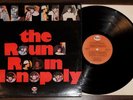 Scarce vinyl lp THE ROUND ROBIN MONOPOLY Alpha 1973 Truth Records soul funk E/V+
