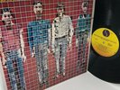 Talking Heads More Songs About Buildings And Food Vinyl Record LP EX