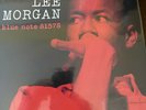 LEE MORGAN The Cooker TONE POET Paul Chambers Pepper Adams BLUE NOTE
