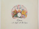 Queen - A Night At The Opera | 1975, Elektra, 7E-1053