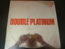 KISS : DOUBLE PLATINIUM (2 LPs) - NBLP 7100-2-12.98 / U.S.A