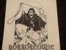 HORRORCOMIC - I'm All Hung Up On Pierrepoint Lightning UK 45 RPM 7