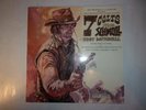 Vinyle 33T Eddy MITCHELL 