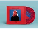 Snail Mail - Lush Splatter Vinyl OOP Sealed LP