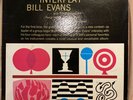 Bill Evans   Interplay    Riverside  Stereo 9445  Original  NM