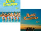 APRIL HELLO SUMMER Special Album 2Ver SET 2CD+2 Photo Book+10 Card SEALED