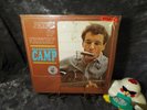 Hamilton Camp Paths To Victory Folk Elektra FULL SHRINK LP ALBUM VINYL